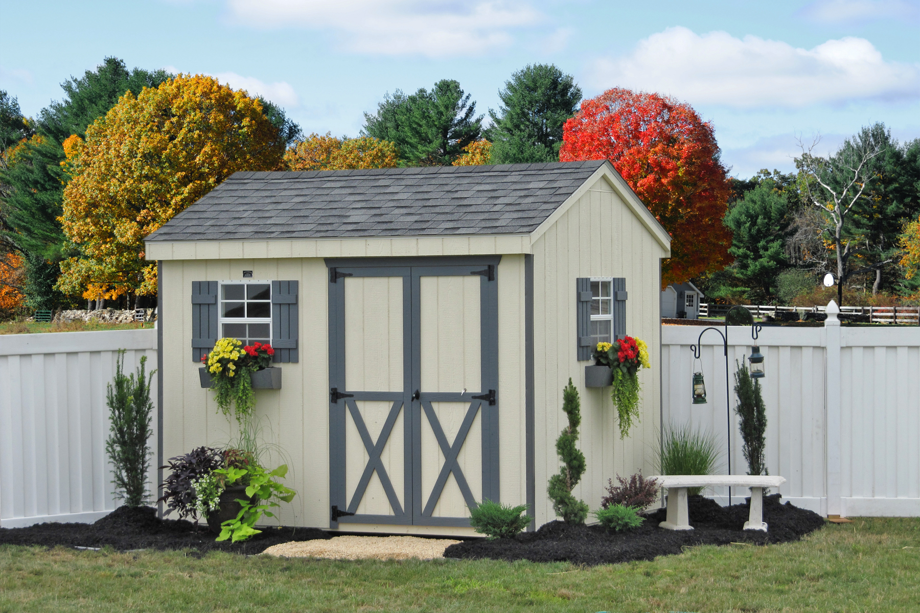 workshop sheds for sale in pa, nj, ny, ct, de, md, va, wv