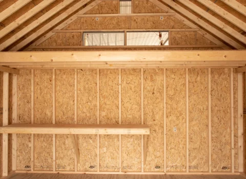 premier shed 14' wide 1