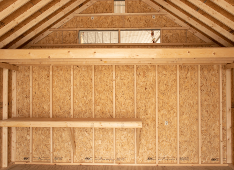 premier shed 14' wide