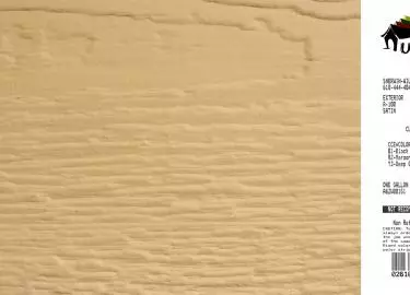 beige shed siding paint color code