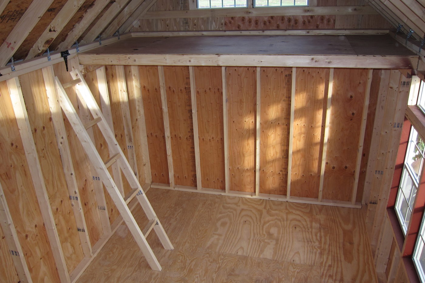 best garage organization tipss