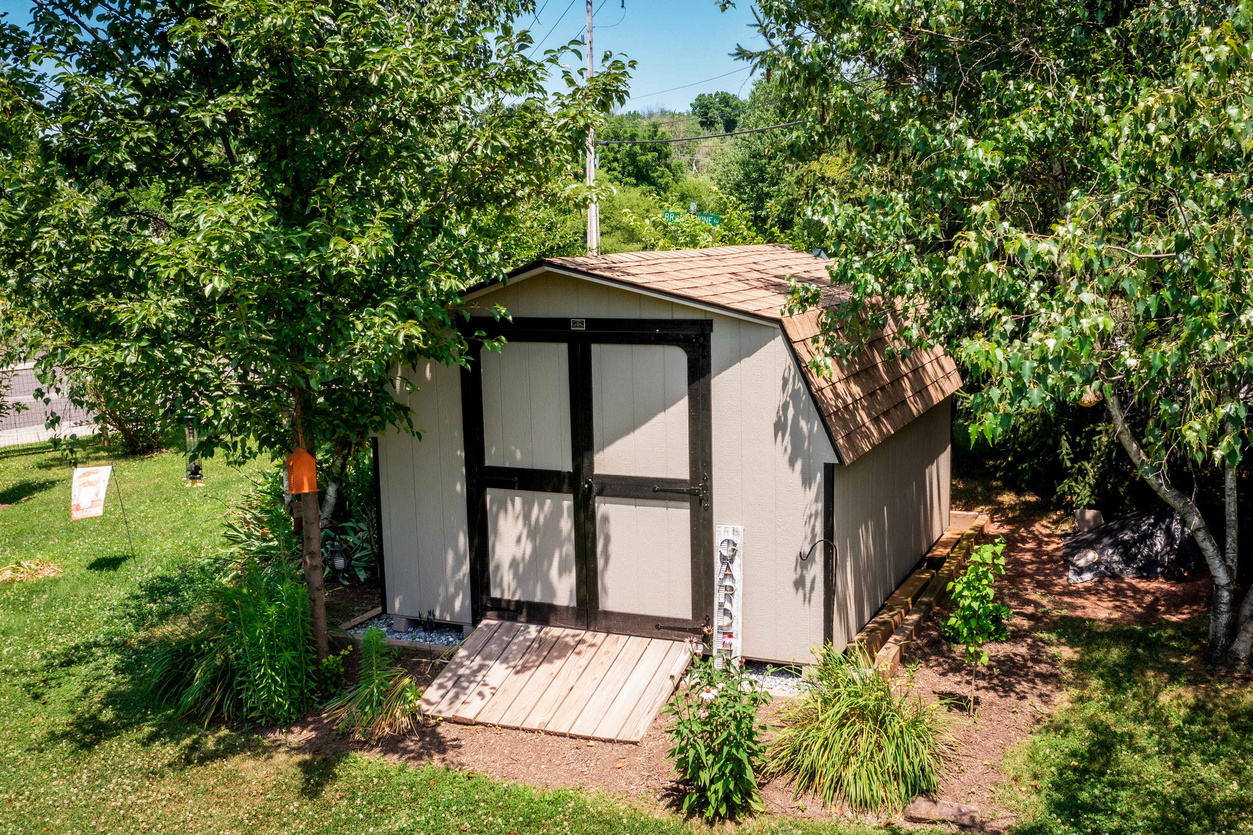 10x12 Sheds: Most Useful Shed Size Ever? 6 storage shed 0