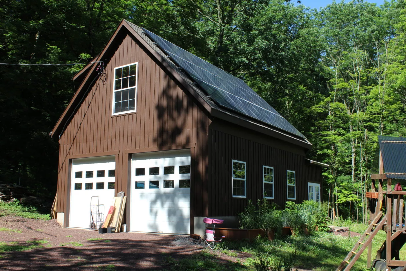 11 Sheds & Prefab Garages with Apartments 11 prefab garage with apartment space