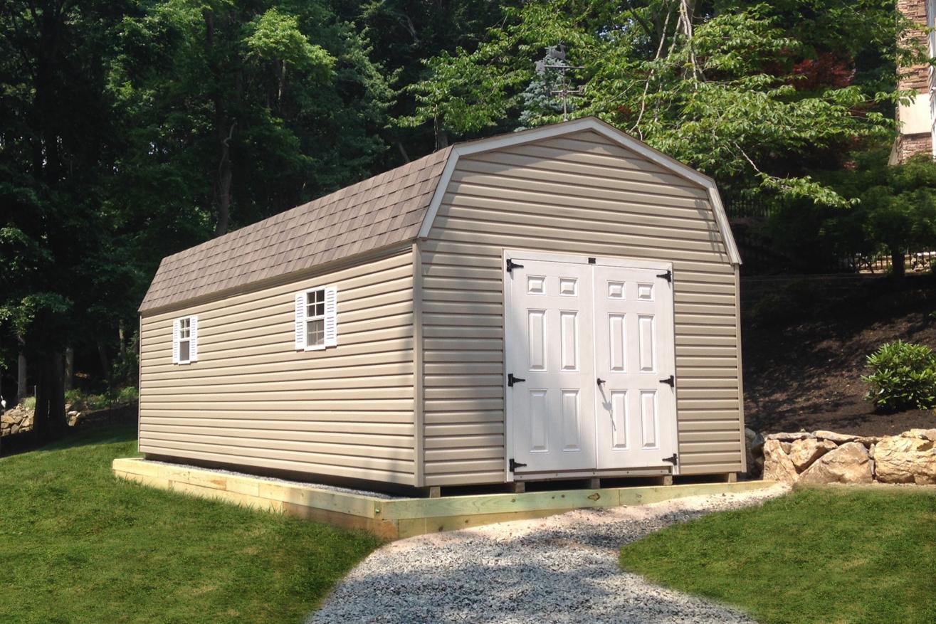 12x30 shed barn 2