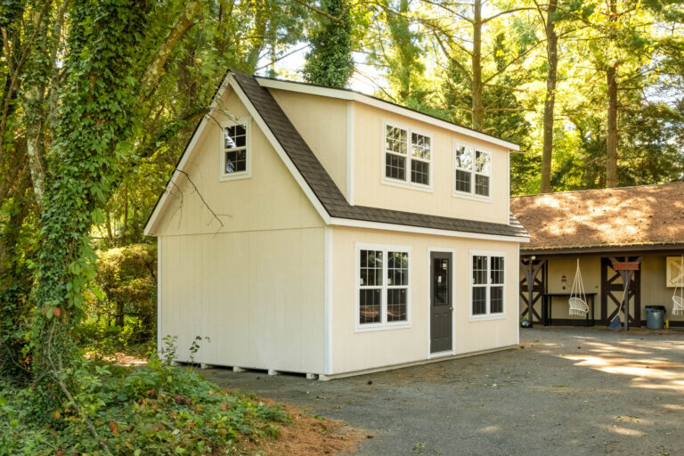 16 ft shed 16 ft shed