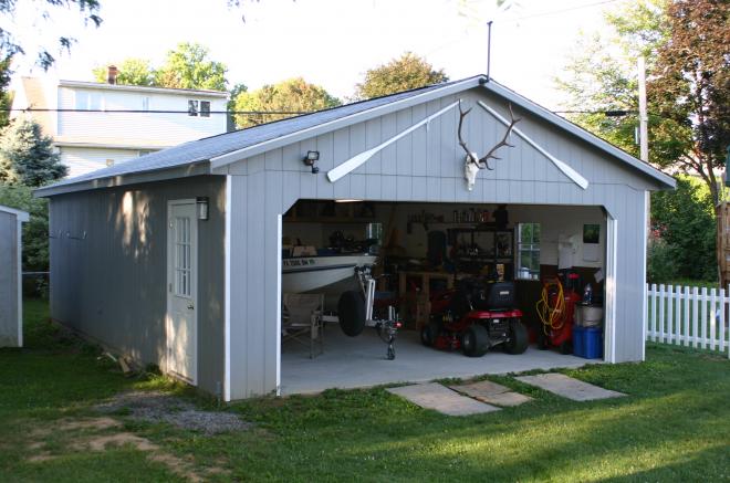 17 Amazing Shed Uses with 101+ Examples 65 boat shed garage ny