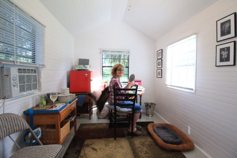 17 Amazing Shed Uses with 101+ Examples 48 cookbook writing in a storage shed