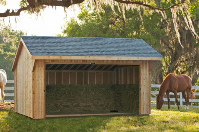 17 Amazing Shed Uses with 101+ Examples 108 equine shelters storage sheds