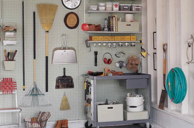 garden storage sheds pa