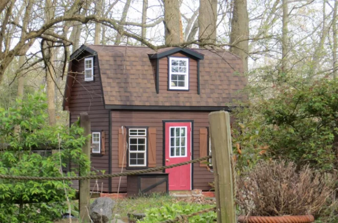 hunting cabin shed malvern pa
