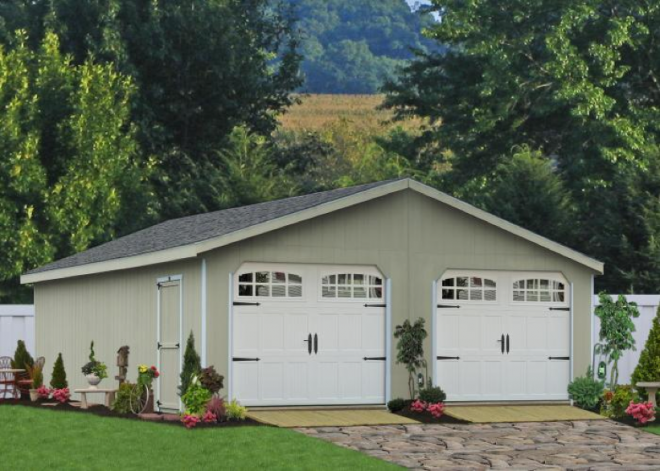 17 Amazing Shed Uses with 101+ Examples 125 portable storage shed garage pa
