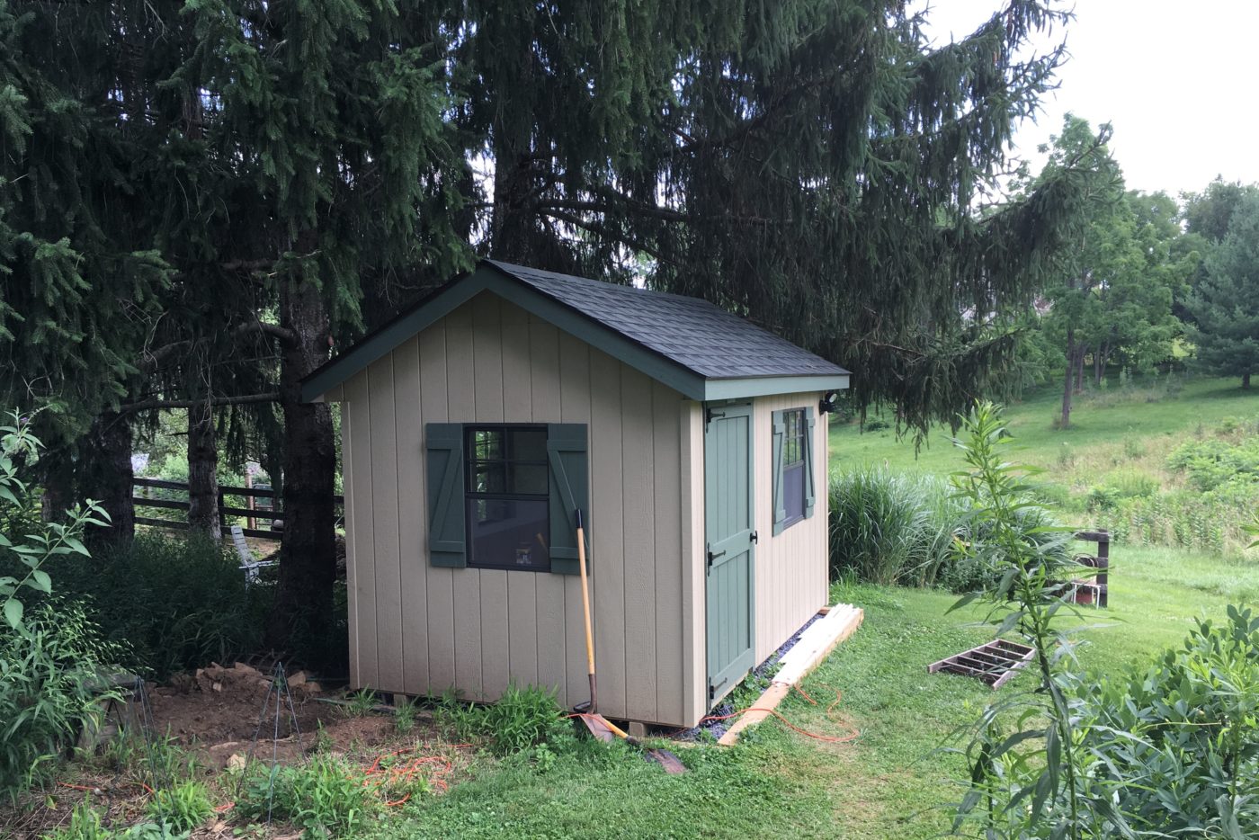 17 Amazing Shed Uses with 101+ Examples 47 she shed amish outdoor storage sheds