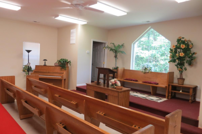 17 Amazing Shed Uses with 101+ Examples 123 small church building in garage