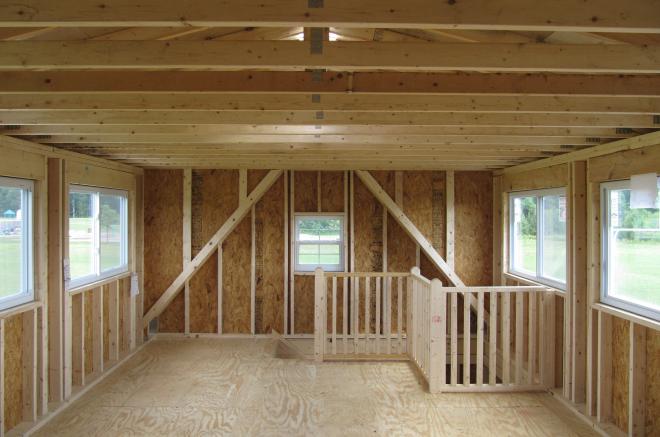 17 Amazing Shed Uses with 101+ Examples 117 storage shed sports field building