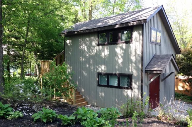studio storage sheds for sale