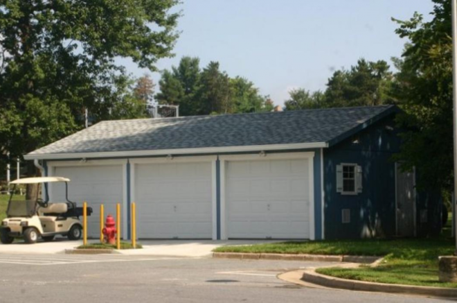 17 Amazing Shed Uses with 101+ Examples 147 three car garage
