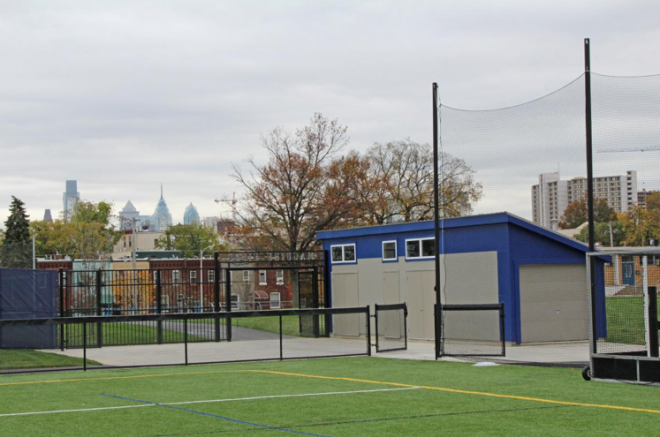 17 Amazing Shed Uses with 101+ Examples 121 university sportsfield storage shed