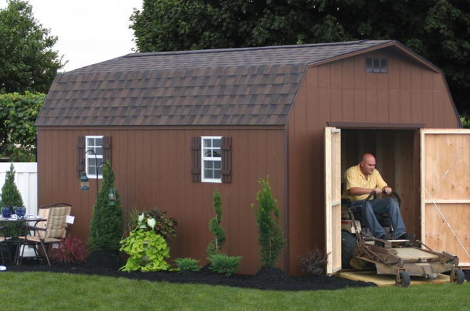 17 Amazing Shed Uses with 101+ Examples 139 wooden storage sheds for sale md