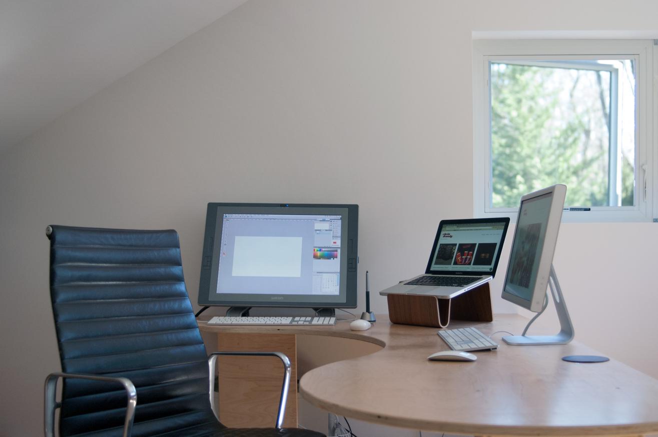 4 Gorgeous Backyard Office Shed Styles 6 backyard shed offices