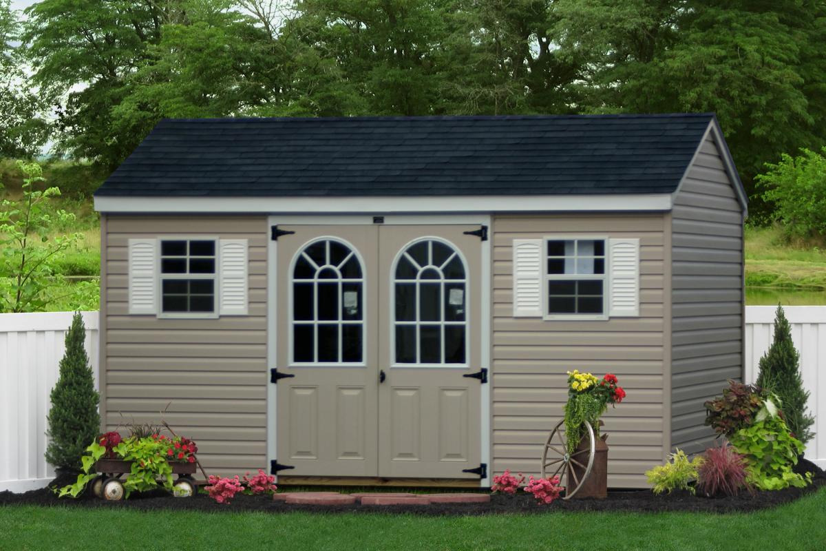 The Best Sheds in PA: A Top 5 List 3 10x14 storage sheds in pa