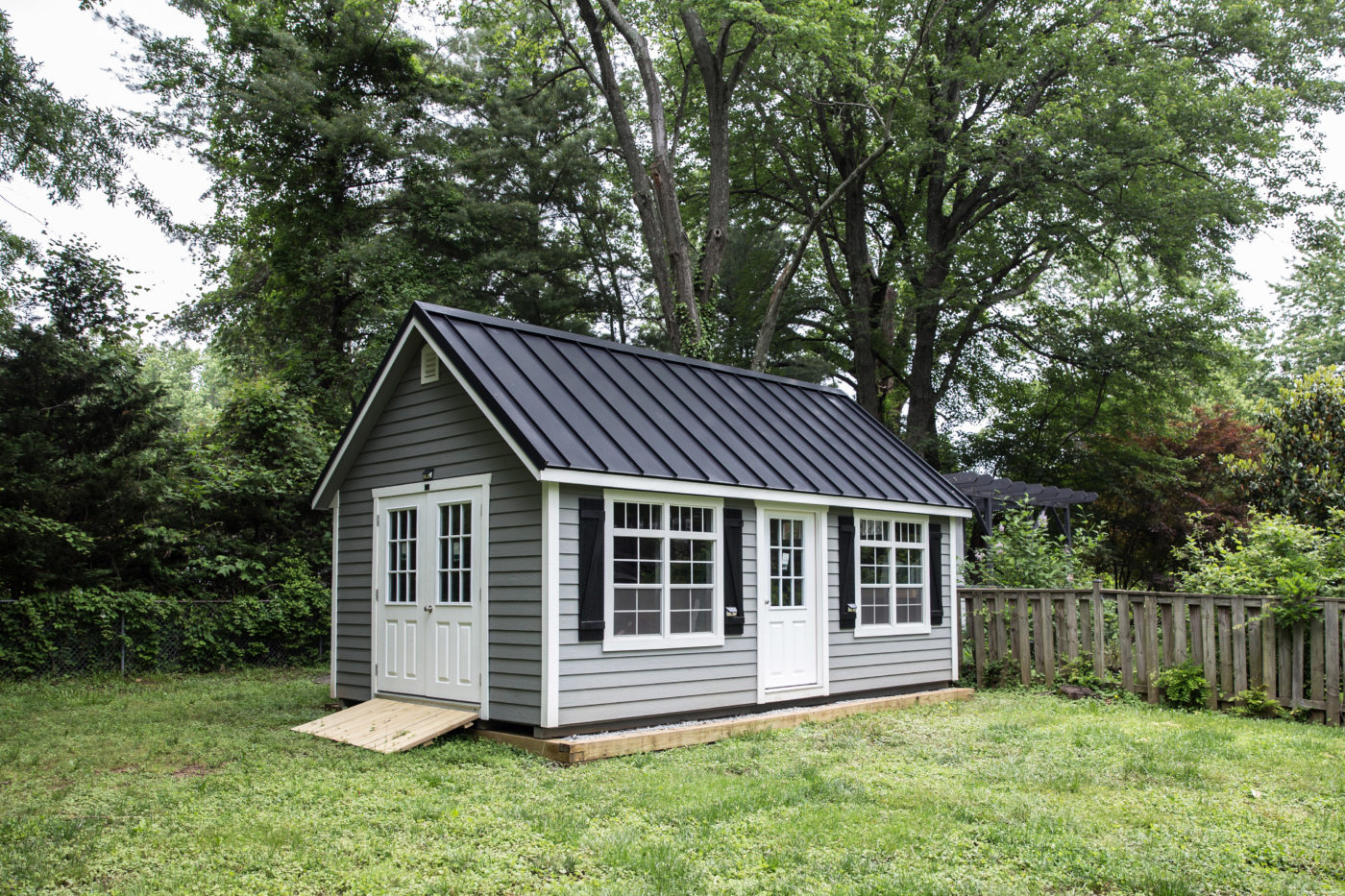The Best Sheds in PA: A Top 5 List 15 10x20 workshop storage sheds in pa