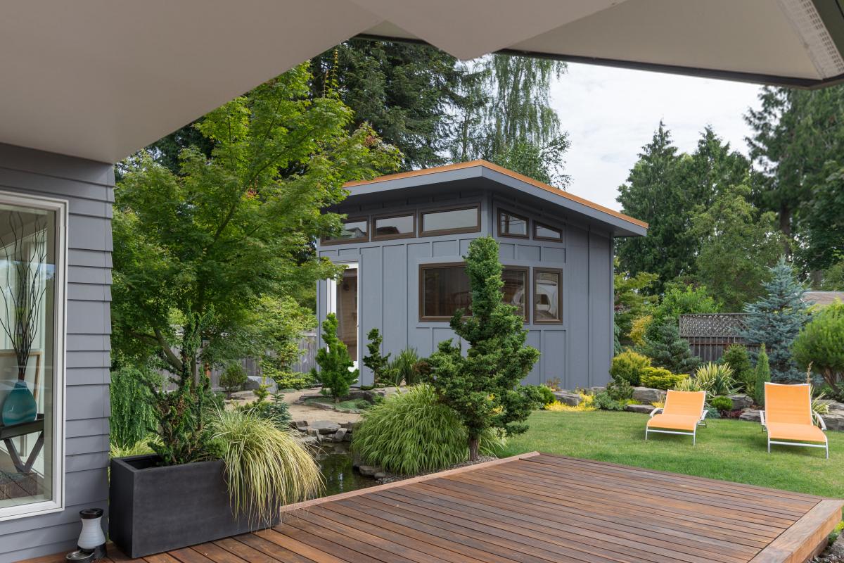 The Best Sheds in PA: A Top 5 List 18 modren storage sheds in pa