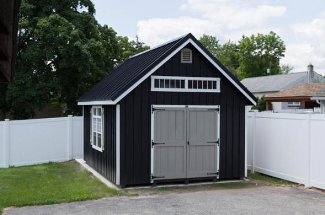 12x16 Sheds A Complete Buying Guide Sheds Unlimited