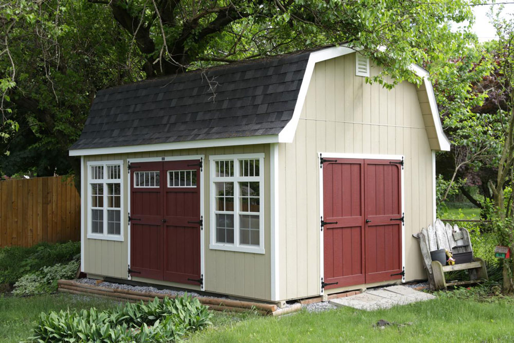 12x16 Sheds A Complete Buying Guide Sheds Unlimited