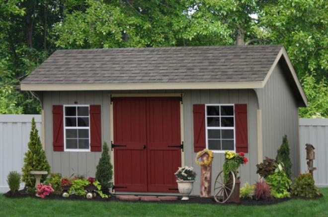 12x16 Sheds A Complete Buying Guide Sheds Unlimited