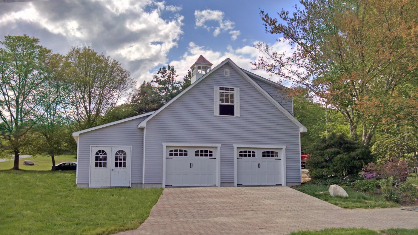 How to Choose a 24x24 Prefab Garage 1 24x24 garage for sale in pa 0