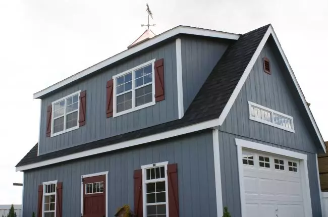 How to Choose a 24x24 Prefab Garage 10 24x24 garage for sale in pa,nj