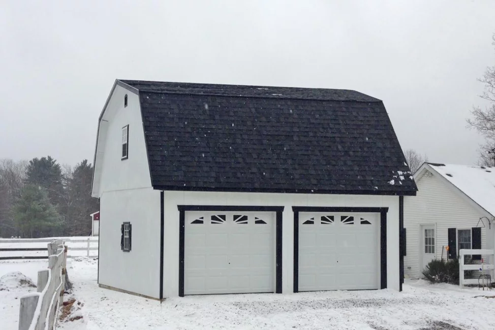 How to Choose a 24x24 Prefab Garage 8 buy 24x24 garage in chester pa