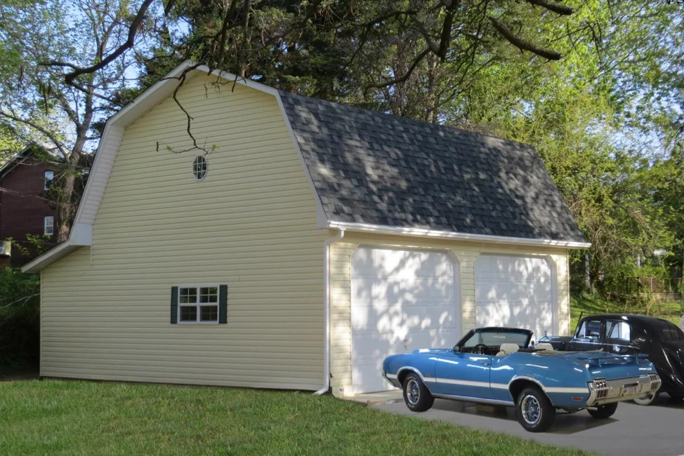 How to Choose a 24x24 Prefab Garage 7 buy 24x24 garage in lancaster pa