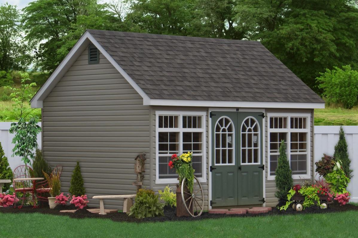 Cheap Sheds For Sale: Where to Buy 1 premier storage shed in vinyl copy