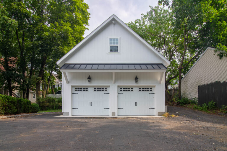 2 car amish built garage 2 car amish built garage