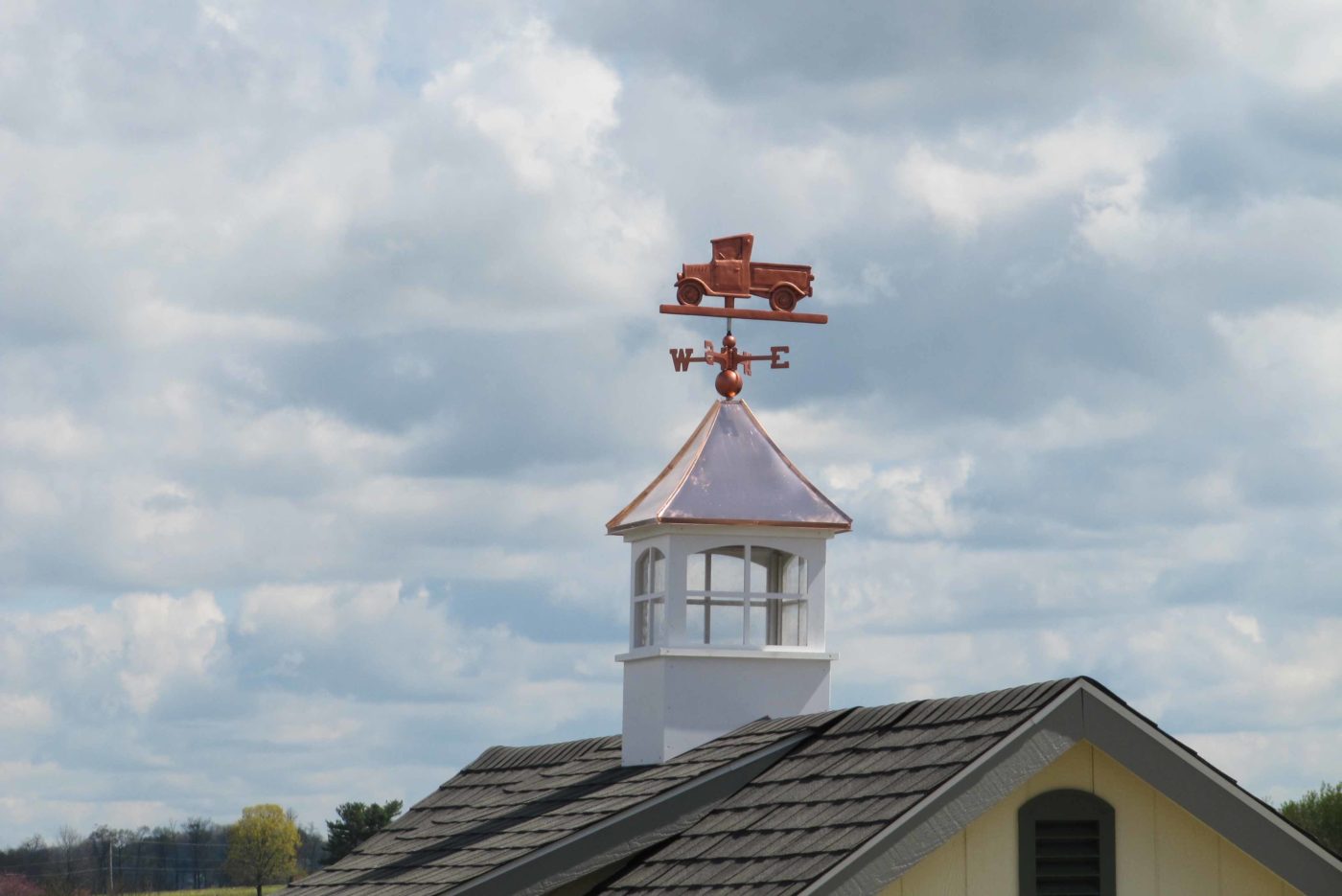 garage cupola amish garage builders