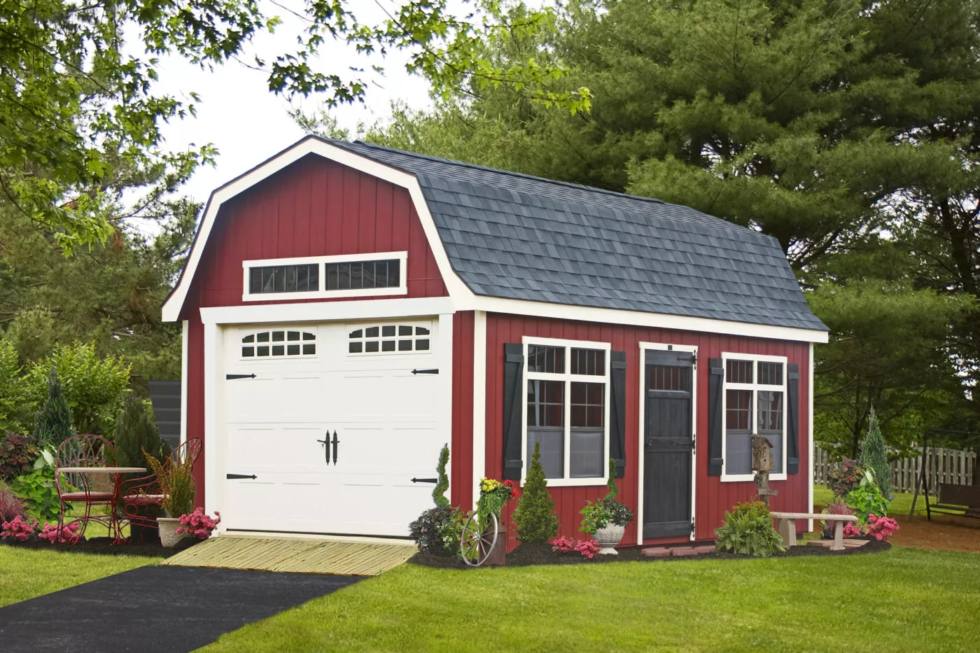 One-Car Garage Sizes: The Complete Guide 5 what size one car garage pa ny nj