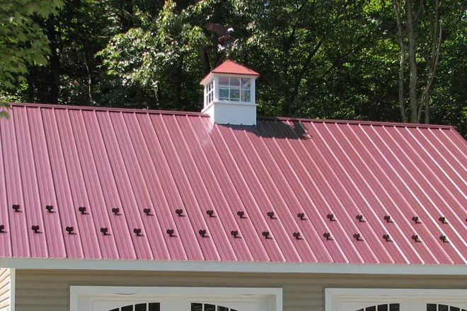 How Much Does a Detached Garage Cost? - The Complete Guide 25 10x16 2 car garage with attic