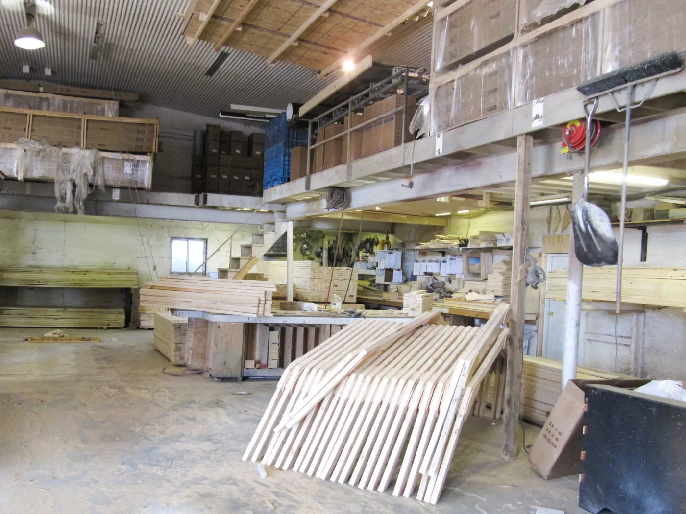 How Much Does a Detached Garage Cost? - The Complete Guide 38 amish garage prefab facility 0