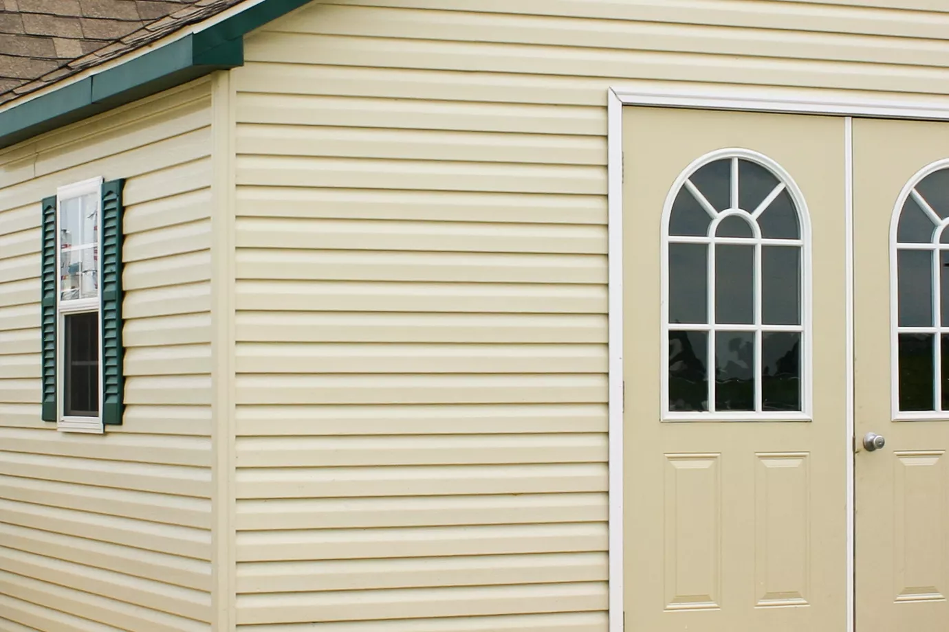 How Much Does a Detached Garage Cost? - The Complete Guide 22 cost of vinyl detached garage