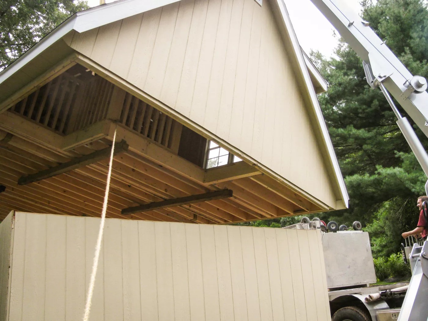 How Much Does a Detached Garage Cost? - The Complete Guide 34 modular detached garage assembly
