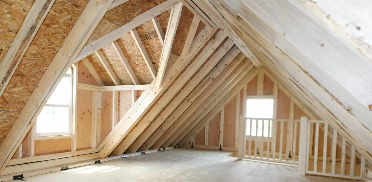 How Much Does a Detached Garage Cost? - The Complete Guide 16 amish garages for sale 0