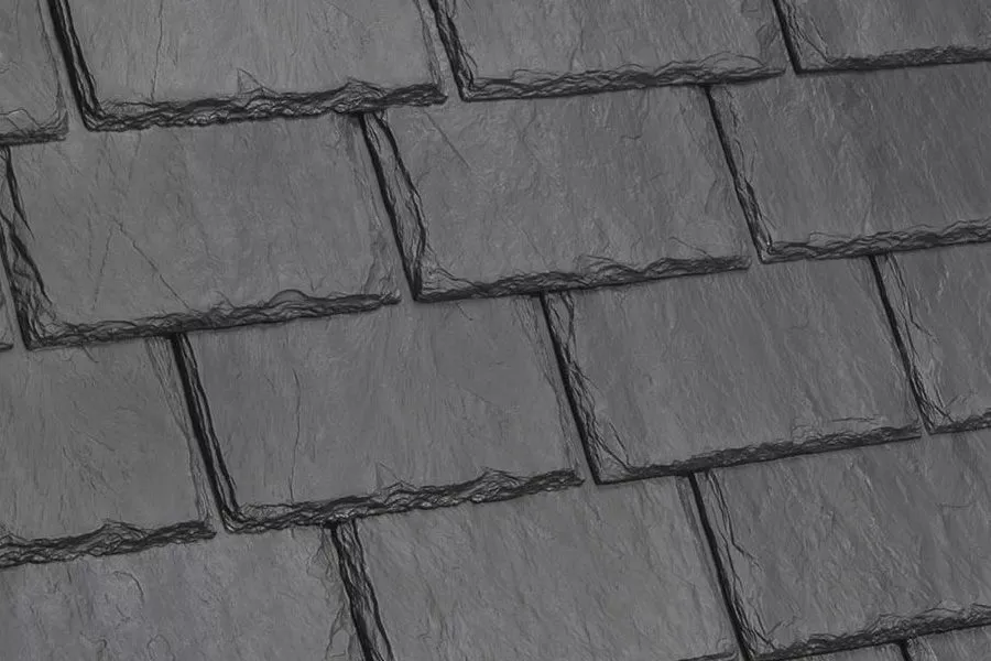 How Much Does a Detached Garage Cost? - The Complete Guide 27 synthetic slate roofing