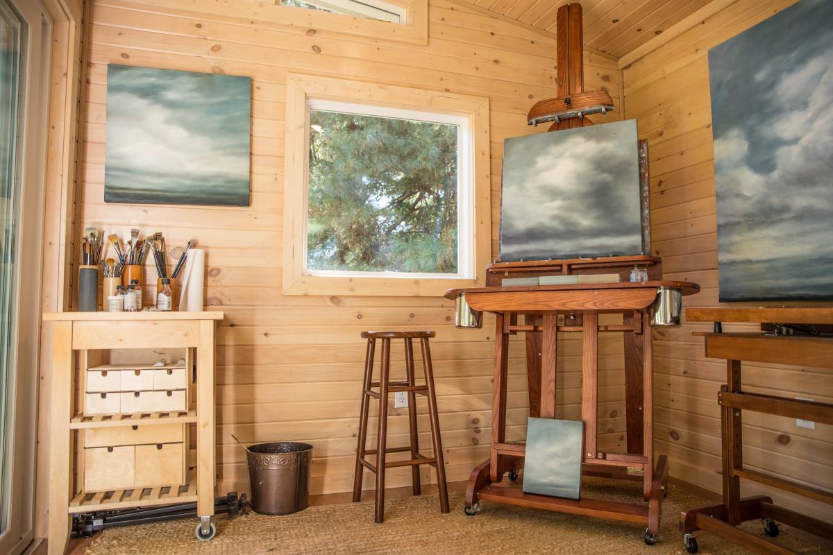How Much Does a 10x20 Shed Cost? 4 10x20 modern shed photos ny