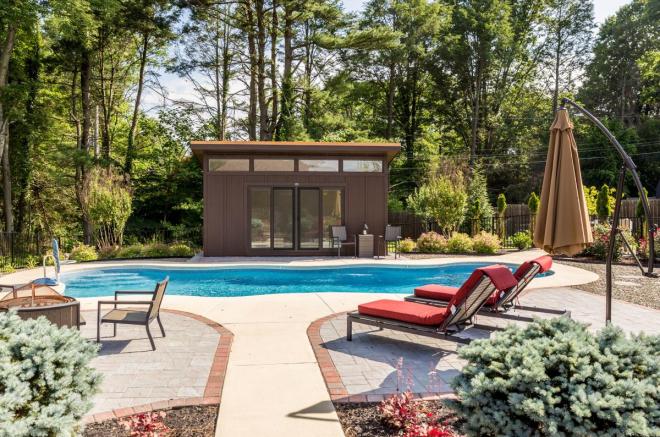 How Much Does a 10x20 Shed Cost? 13 10x20 modern sheds for sale long island