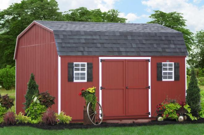How Much Does a 10x20 Shed Cost? 9 10x20 sheds for sale in ri