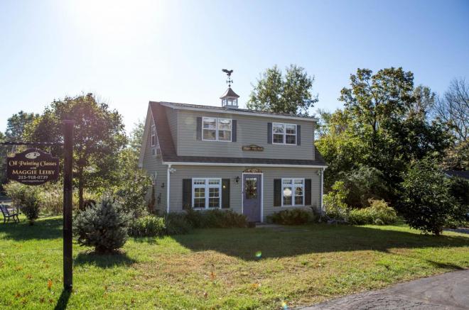 How Much Does a 10x20 Shed Cost? 12 home art studio sheds in pa