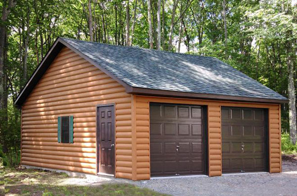 The Full Guide to 2-Car Garage Dimensions 10 how wide is a 2 car garage 0