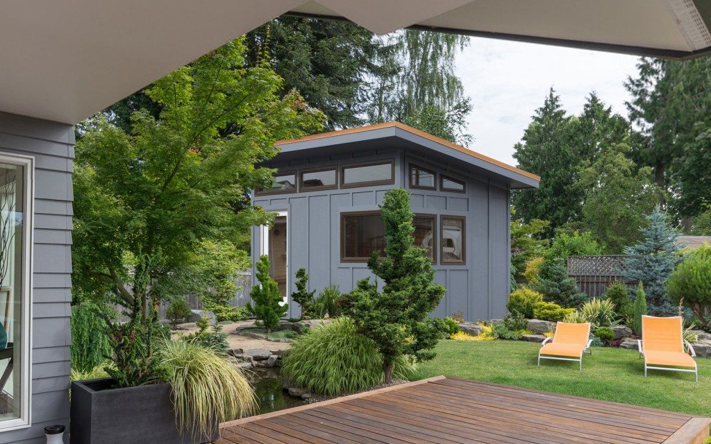 Modern Garden Shed Designs for 2021 1 modern garden sheds for sale