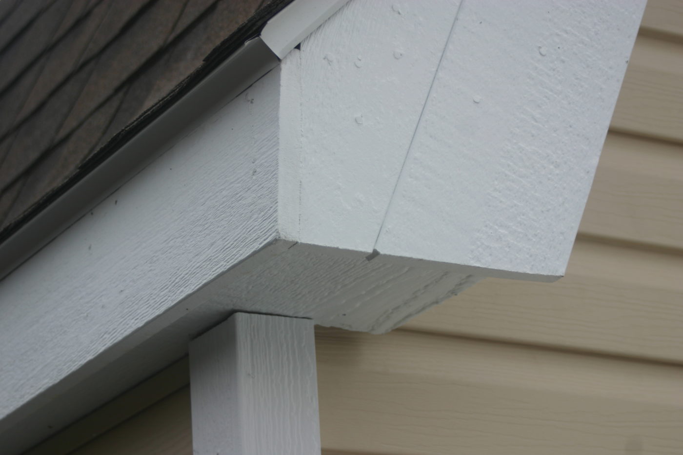 5 Tips for a REAL Maintenance-Free Shed 4 trim vinyl storage shed